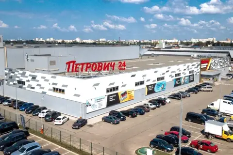 К2Тех и BSS помогли СТД «Петрович» ускорить обслуживание в контакт-центре в 1,7 раза